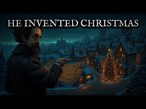 Victorian England's Greatest Author Had a Horrifying Secret