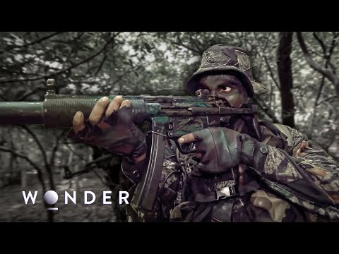 Why This Elite Black Ops Unit Is More Secretive Than The CIA