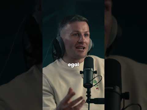 Die Industrie hat uns umerzogen