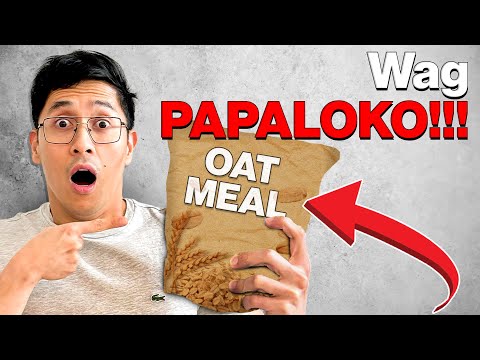 Mga Pagkain na Akala mo Healthy Pero Hindi Pala