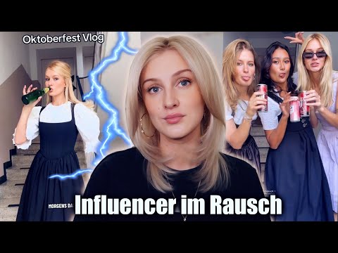 Jung, fame, betrunken – wenn Absturz zur Marke wird