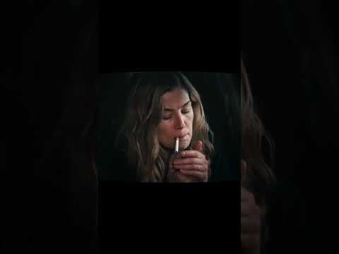 Rosamund Pike in Hallow Road | Heartbeat