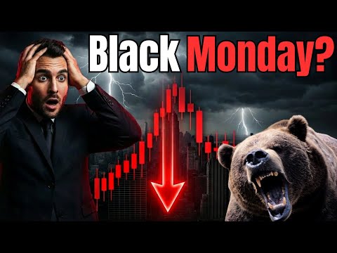 Worst Stock Market Signal in 46 Years… Watch To See What Happens Next