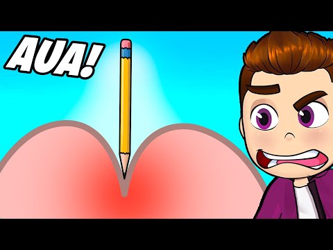 DAS LUSTIGSTE RÄTSEL SPIEL!