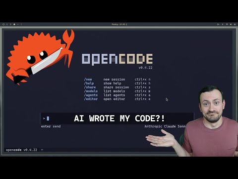 I Used AI to Make My First Open Source Contribution in Rust (A Language I'd Never Used)