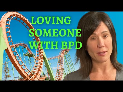 10 Ways To Cope With the Borderline Rollercoaster