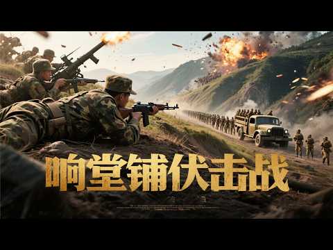 The Xiangtangpu Ambush: A Classic Battle of the 129th Division of the Eighth Route Army