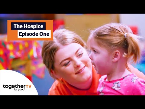The Hospice | Episode One | Full Documentary