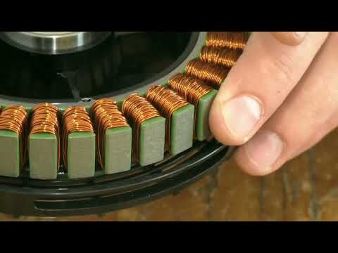 ✅8 kilowatts in the palm of your hand. Rewind.