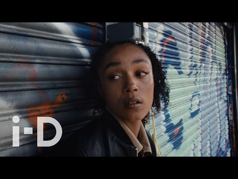 Jasmine Jobson’s journey back to her roots | i-D