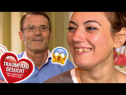 Traumfrau gesucht: WALTHERS DÜMMSTES DATE!