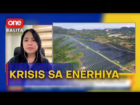 CEED: Krisis sa enerhiya, hindi dapat ihalintulad sa COVID lockdown | One Balita Pilipinas