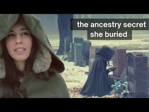 The White-Passing Secret My Grandmother Took to the Grave