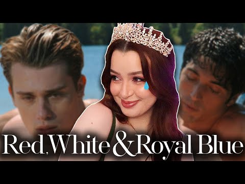 Feeling Touch Deprived for 37 Minutes Straight ahaha *first watch*