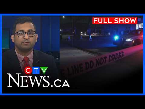 Both sides agree accused is guilty in murder trial | CTV News Windsor at Six for March 18, 2026