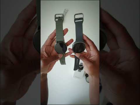 Samsung Watch8: Slimmer, Sleeker, Better? #galaxywatch #watch8 #techshorts