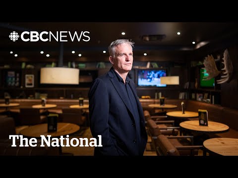 Is Canada’s hockey culture broken?