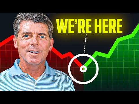 What to Buy when the Stock Market Bottoms | Jim Roppel