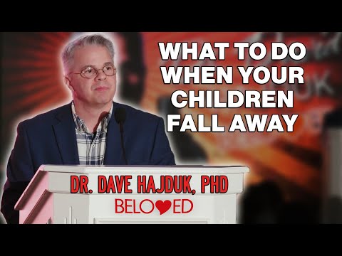 A Catholic Father's Testimony of Heartbreak, Hope, and Holiness