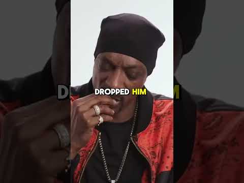 NBC’s Heated Debate Should Snoop Dogg Return to The Voice Next Season