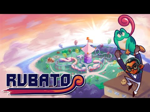 What is this game even about?