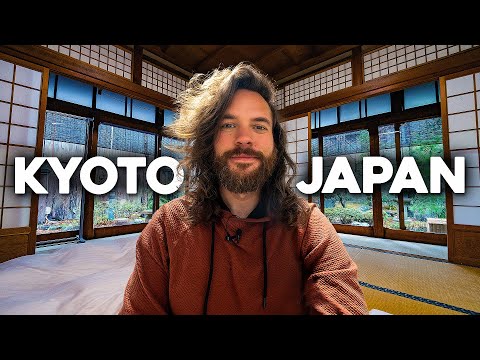 Overnight in Cozy Traditional Japanese House (JAPAN GROUP TRIP EP4)