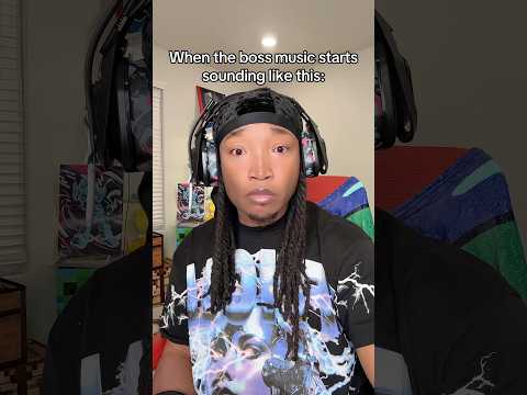 You’re Cooked if This Boss Music Plays