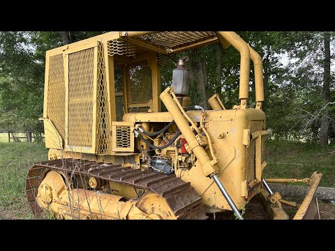 D4D Cat Dozer is FULL OF SNAKEs and RATs!!!