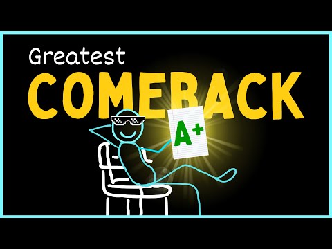 1 Month Left: This Video Will Change Your Student Life Completely