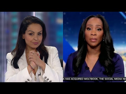 Lefties Losing It: CNN’s Abby Phillip forced to apologise