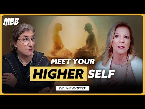 Had a Spiritual Awakening: Dr. Sue Morter's Simple 7-Step Code to HEAL Your Body