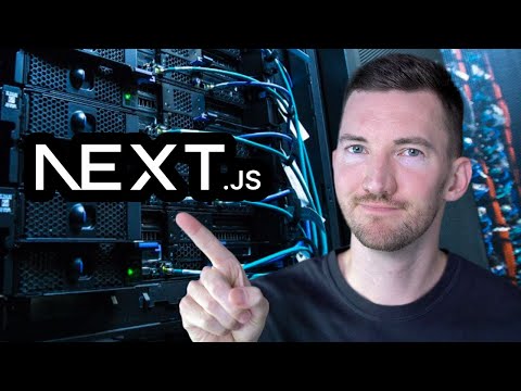Self-Hosting Next.js