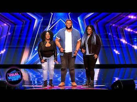 These Groups Had NO Business Sounding This Perfect 🤯