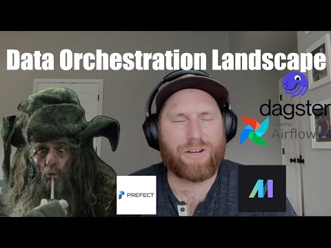 Which Data Orchestration Tool Will DOMINATE in 2025?