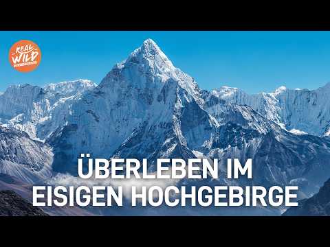 Todeswüste & heiliger Himalaya: Chinas GEFÄHRLICHSTE Regionen