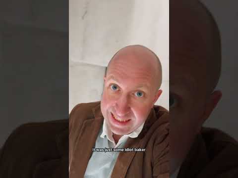 How are we still allowed to spend £6 to stand on a Ledge of Doom!!😮😳