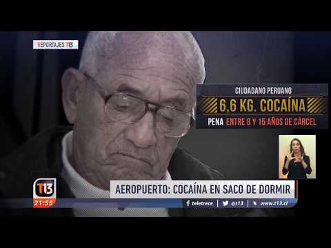 Aeropuerto: la otra frontera II