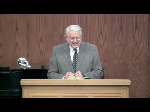 Revisiting God's Call on Your Life - Charles R. Swindoll