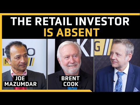 The one big problem that only juniors can solve - Brent Cook on production drop-off at the majors