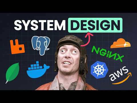 Intro to System Design