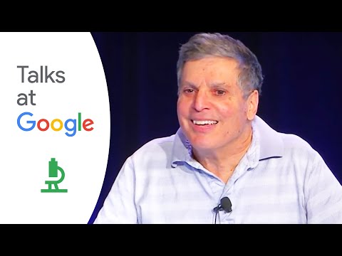 The Search for Extraterrestrial Intelligence | Paul Horowitz | Talks at Google