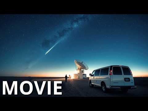 AN UNEXPECTED ENCOUNTER WITH an alien led to major problems