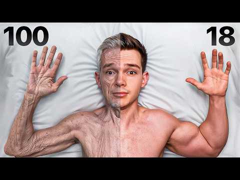 I Reversed My Age in 1 Hour