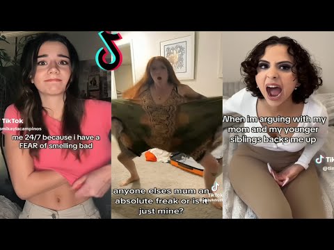 Best Relatable TikToks of 2025!