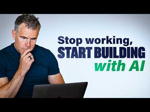 These 5 AI Agents Will Make You $1M With Zero Employees