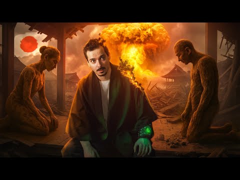 Хиросима и Нагасаки. КОНЕЦ СВЕТА, который мы создали сами