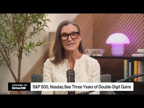 Cathie Wood's 'Big Ideas' for 2026: Tech, Tesla and Deregulation