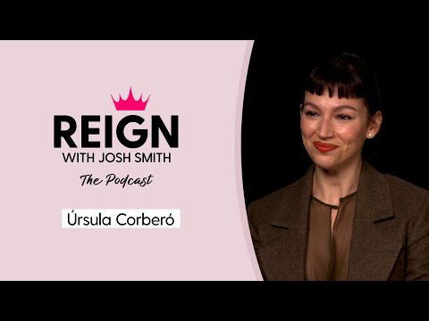 Úrsula Corberó Feared Someone Might Hurt Her & Didn’t Want to Leave Home After 'Money Heist' Fame
