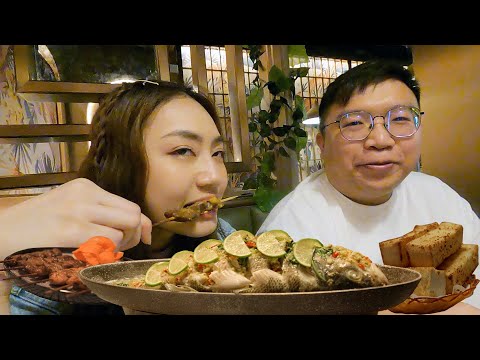 試乜都得《慈出片》EP1【再食就中槍】ft. 肥豪：「你真心7就要順應天命」｜試當真