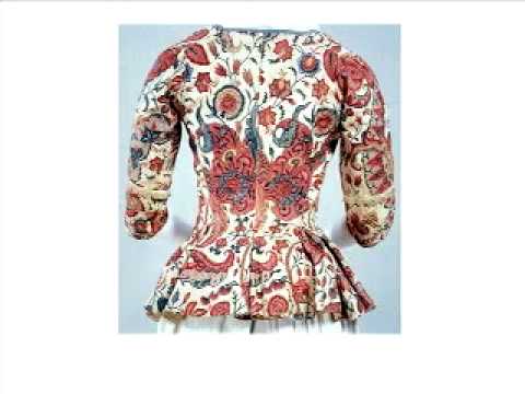 "Chintz: Indian Textiles for the West" by Rosemary Crill